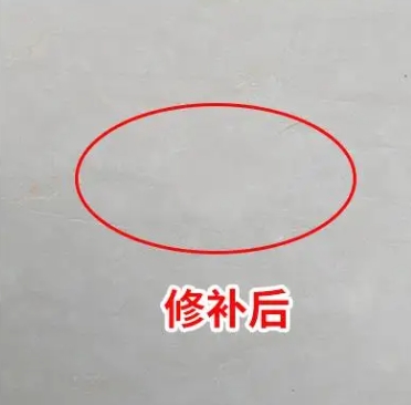 普兰店瓷砖空鼓维修专业解答下贴瓷砖前墙壁基层存在的裂缝的影响