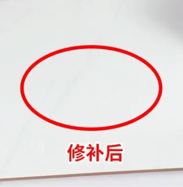 普兰店瓷砖空鼓维修公司分享下板材基层，未采取柔性过渡措施的影响。在瓷砖铺贴工程中，如果采用的是板材基层（如石膏板、木工板等非刚性基层），而未采取柔性过渡措施，